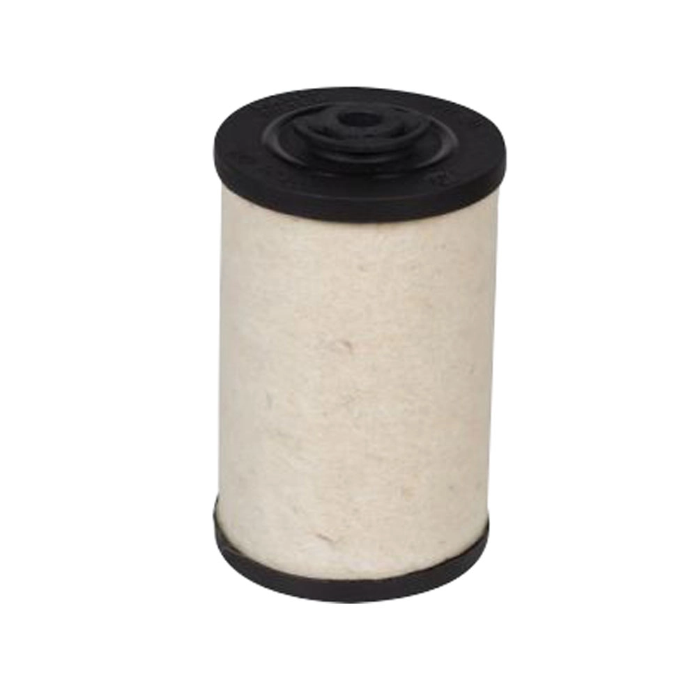 FILTRO COMBUSTÍVEL COMBUSTIVEL BOSCH 1 LITRO FELTRO