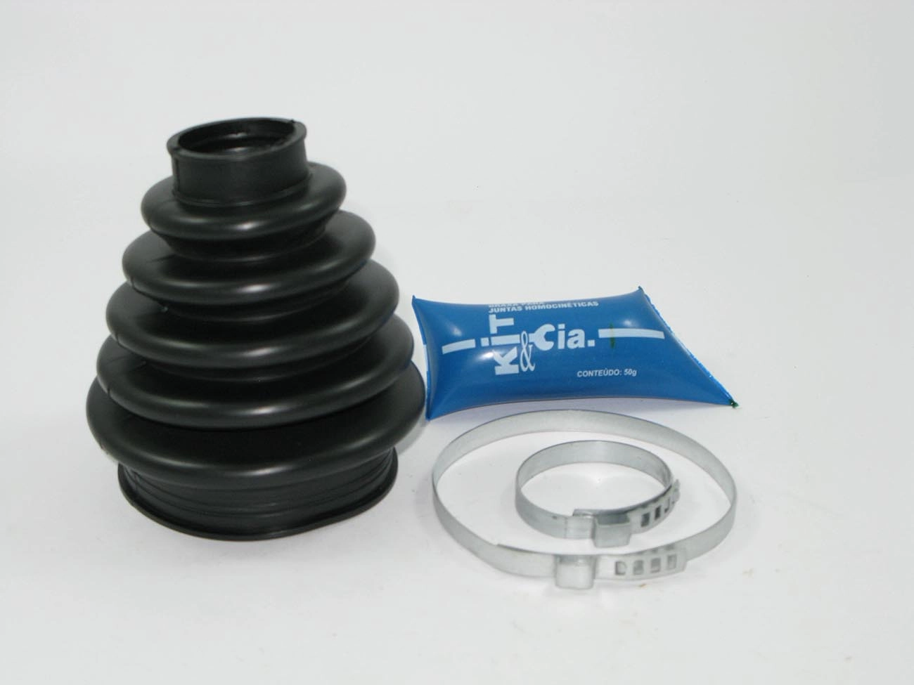 KIT REPARO COIFA HOMOCINÉTICA LADO RODA FORD FOCUS 01/08 21X78X86MM