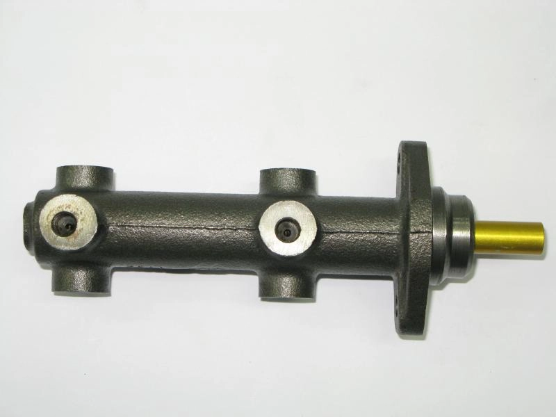 CILINDRO MESTRE FREIO VW GOL/VOYAGE/PARATI/SAVEIRO 81/84 - PASSAT 77/84 - SANTANA 84/90 - 6 SAÍDAS