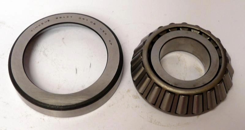 ROLAMENTO DIFERENCIAL VW 11.130/11.140/12.140/13.130/14.140 - PINHAO DIANTEIRO