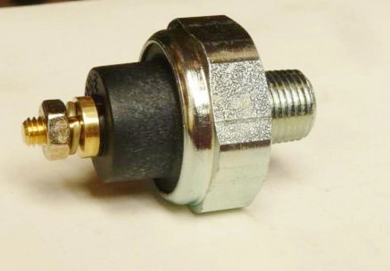 INTERRUPTOR PRESSÃO ÓLEO MOTOR 261 OLEO GM C-10/14/60