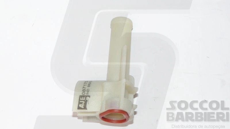 CONECTOR SENSOR DA TEMPERATURA FIAT PALIO/SIENA/STRADA/DOBLO 1.0/1.3 16V 2000/ - SEM SENSOR