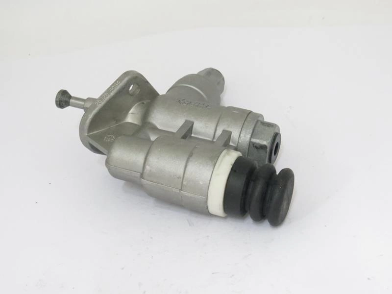 BOMBA COMBUSTÍVEL VEÍCULOS DIESEL MOTOR CUMMINS SÉRIE C VW 15.220/17.220 FORD 1522/1722 1/4 MEDIDA 6CTAA 6CTA