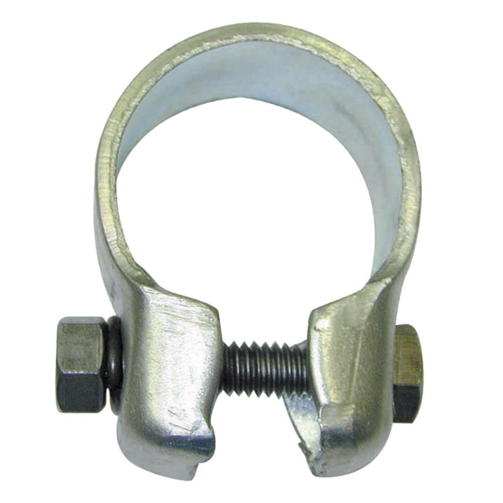 ABRAÇADEIRA ESCAPAMENTO 42MM KIT ABRACADEIRA VW GOL/SAVEIRO AR