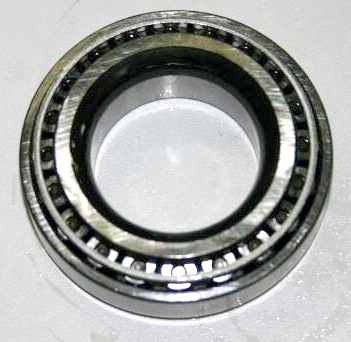 ROLAMENTO CUBO RODA DIANTEIRO INTERNO 31,75X59,131X15,875MM DIANTEIRA VW KOMBI 57/ GM OPALA 69/ S-10 4X2 95/