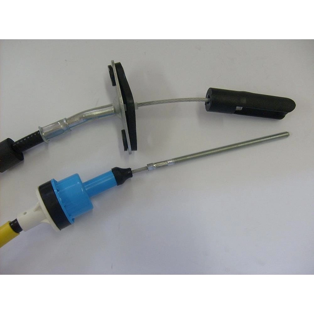 CABO EMBREAGEM FIAT NOVO UNO/NOVO PALIO 1.0/1.4 2012/ - TODOS - NOVA FIORINO 11/ 710MM
