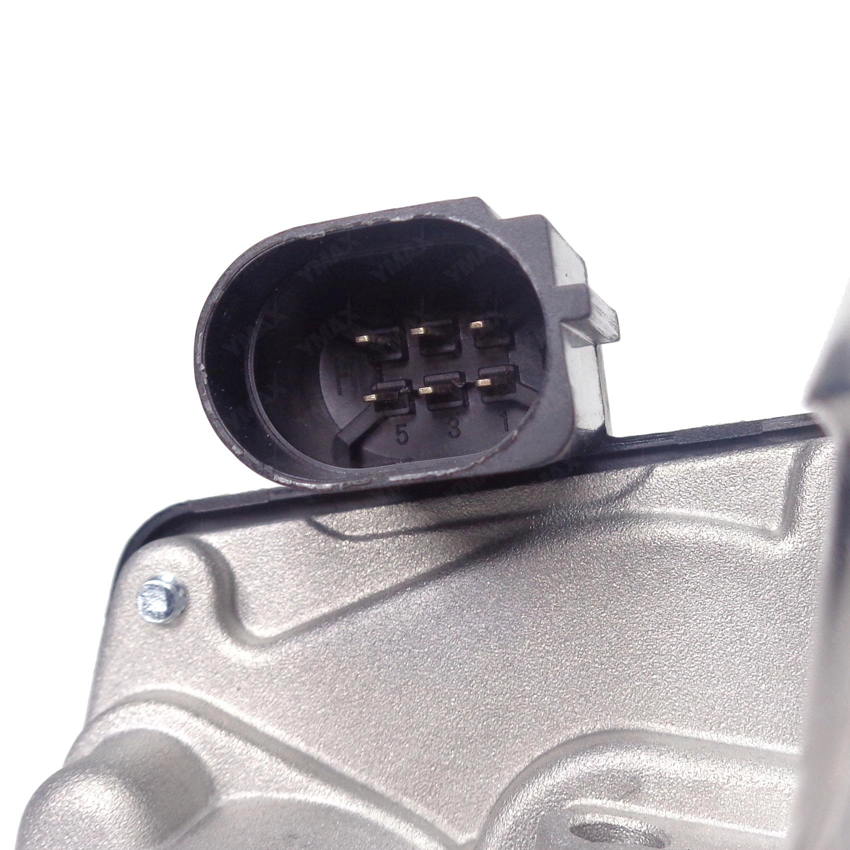 CORPO DE BORBOLETA TBI FORD FIESTA 1.0 3CIL TURBO 2016/2018 - KA/KA+ 1.0 3CIL 2015/2021