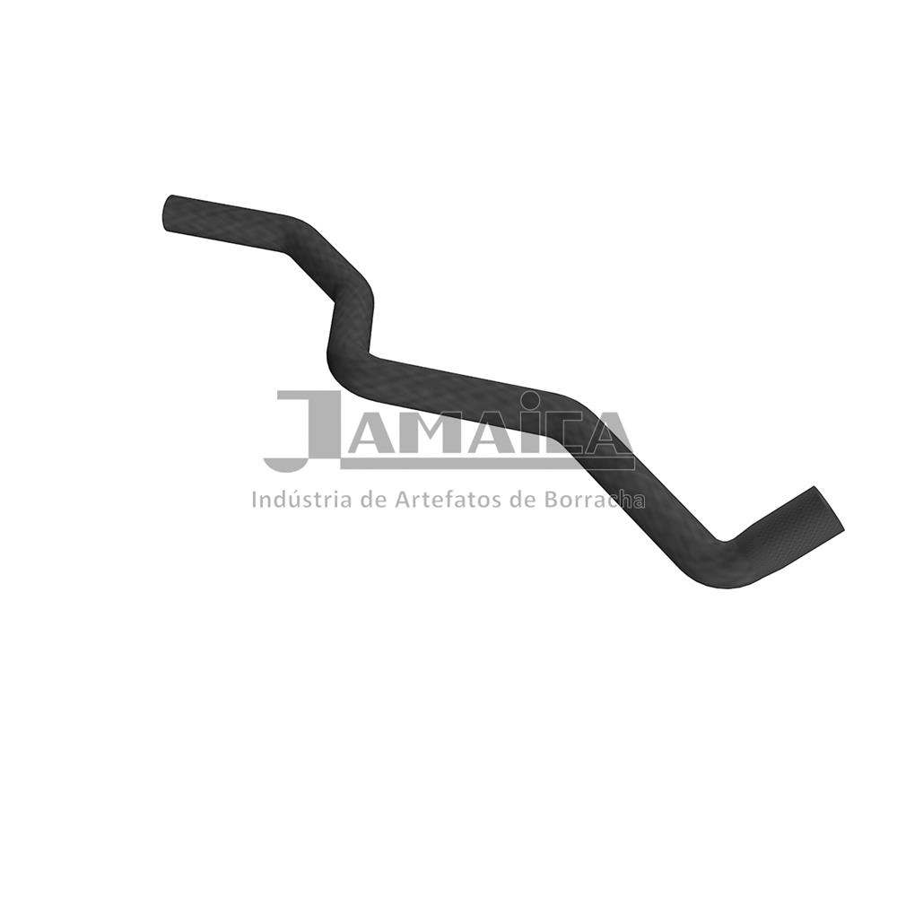 MANGUEIRA TUBO FLEXIVEL DA AGUA FIAT PALIO/STRADA 1.5