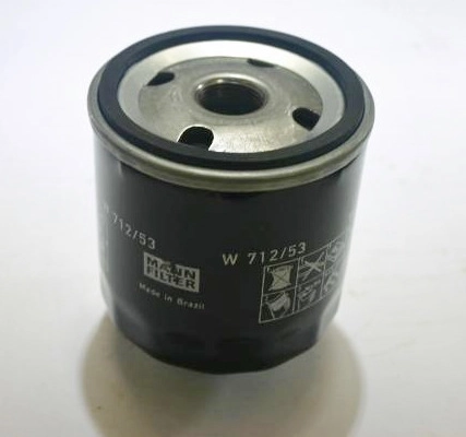 FILTRO BLINDADO ÓLEO LUBRIFICANTE OLEO VW GOL/PARATI 1.0 MI 8/16V TODOS
