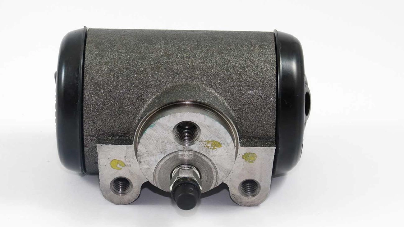 CILINDRO RODA FREIO TRASEIRO LADO ESQUERDO SUPERIOR TRASEIRA ESQUERDA GM A/C/D-60/80 80/96 D11000/12000 1-3/4 44,45MM