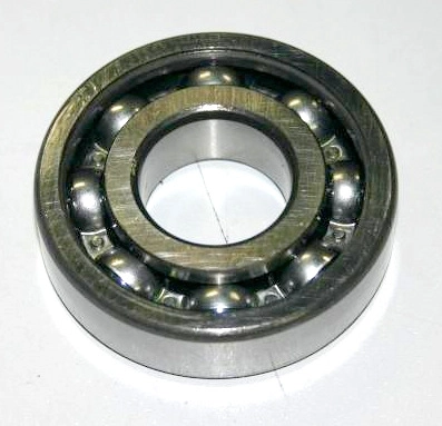 ROLAMENTO INDUSTRIAL - SKF - 28X68X18MM