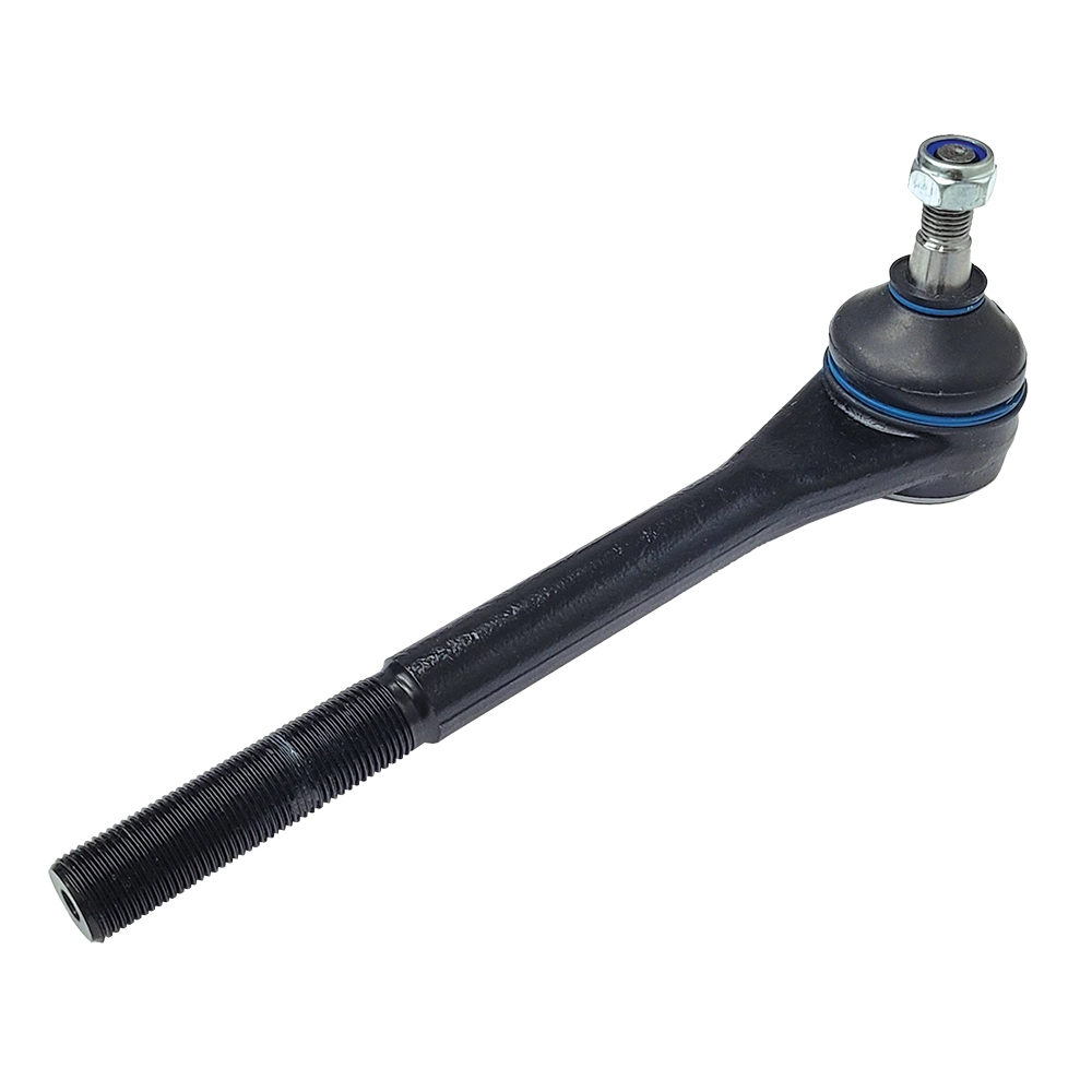 TERMINAL DIREÇÃO EXTERNO LONGO 210MM GM S-10/S-10/BLAZER 95/11 - ROSCA DIREITA -  LD/LE