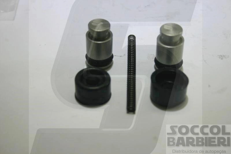 REPARO CILINDRO RODA 17.46MM VW GOL 2.0 95/ -PARATI 83/00 -SAVEIRO 87/97 -SANTANA -QUANTUM 85/ -POLO CLA