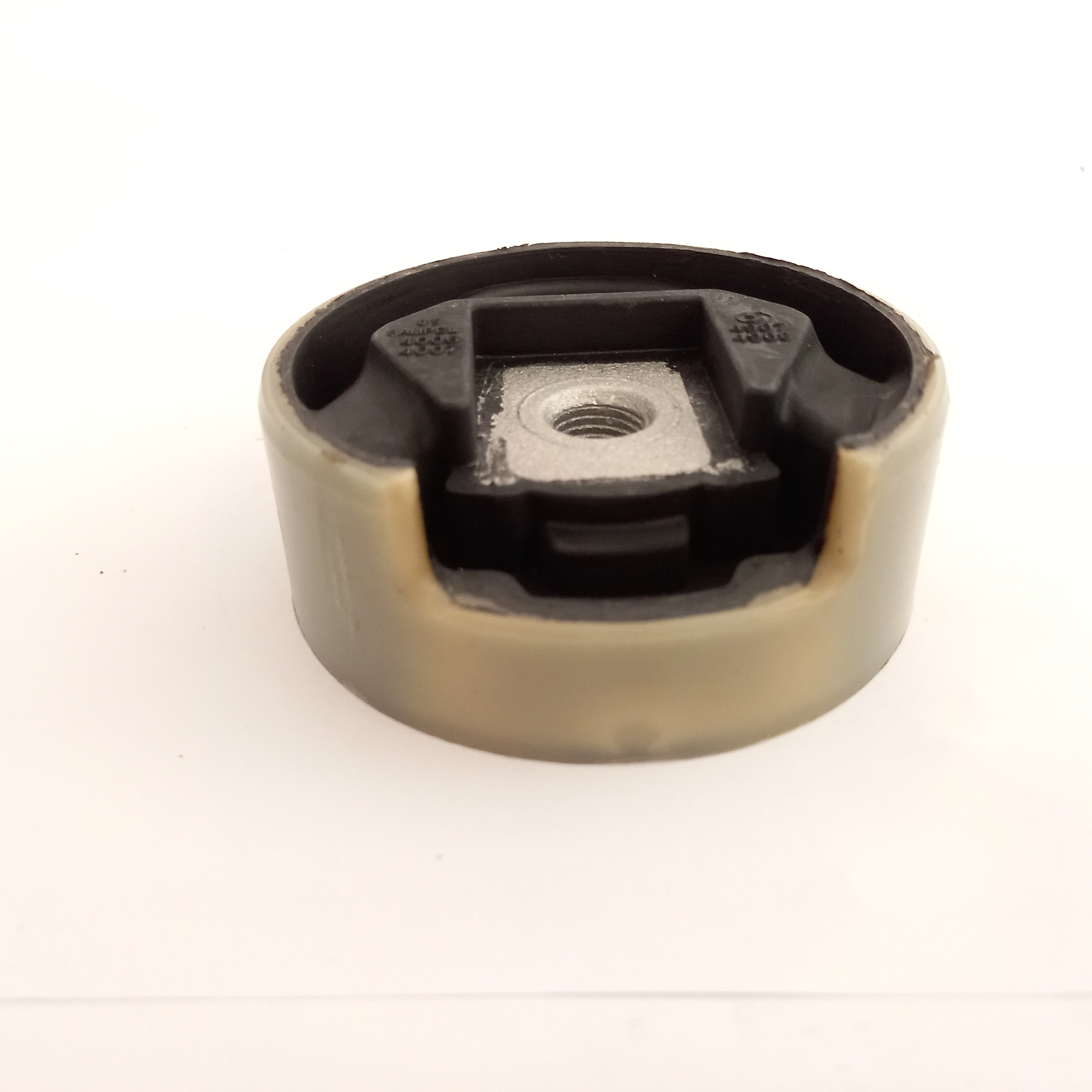 BUCHA SUPERIOR LIMITADOR TORCAO COM ROSCA AUDI A3 SPORTBACK 08/12 - Q3 1.4 12/ - VW JETTA 07/