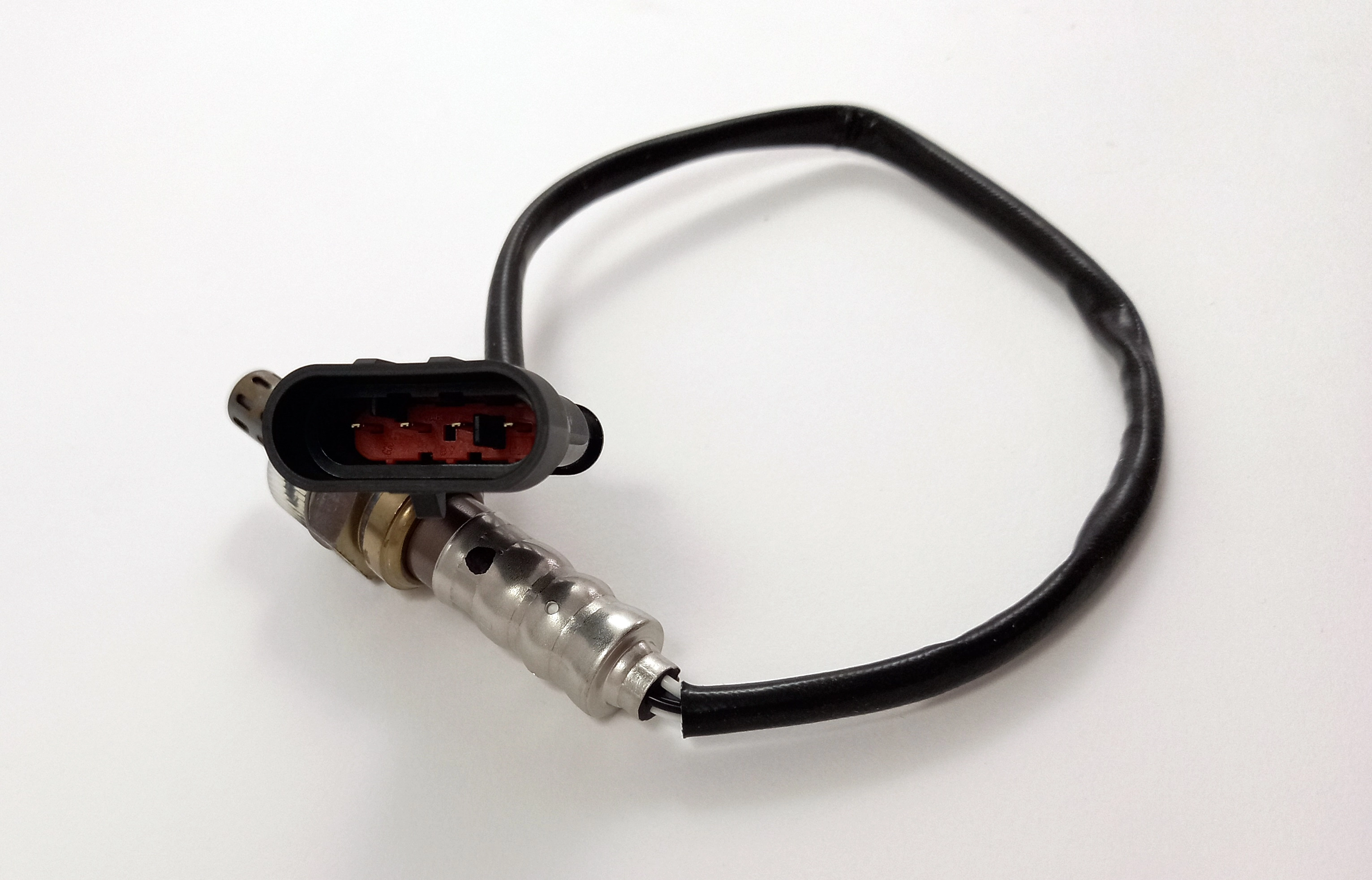 SONDA LAMBDA FIAT IDEA 1.4 2006/ - FLEX POS