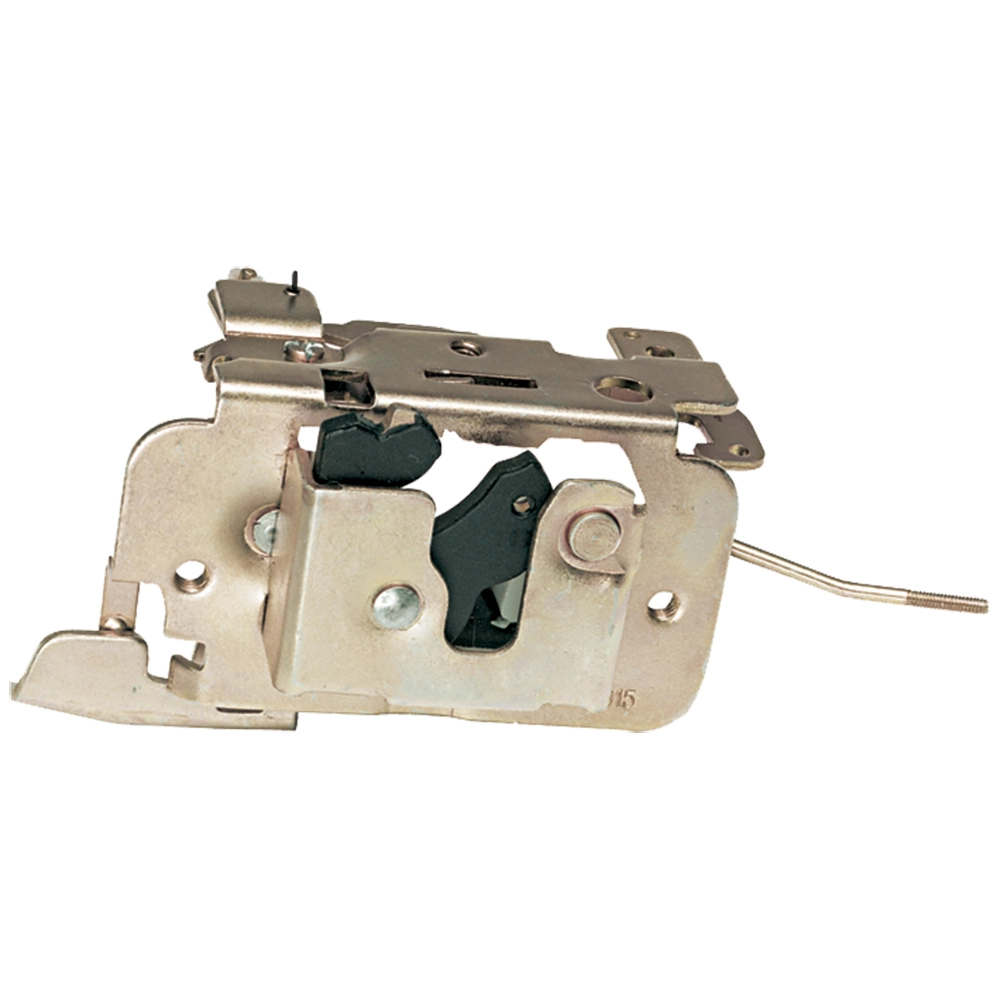 FECHADURA PORTA VW PASSAT TODOS 73/88 - DIREITA