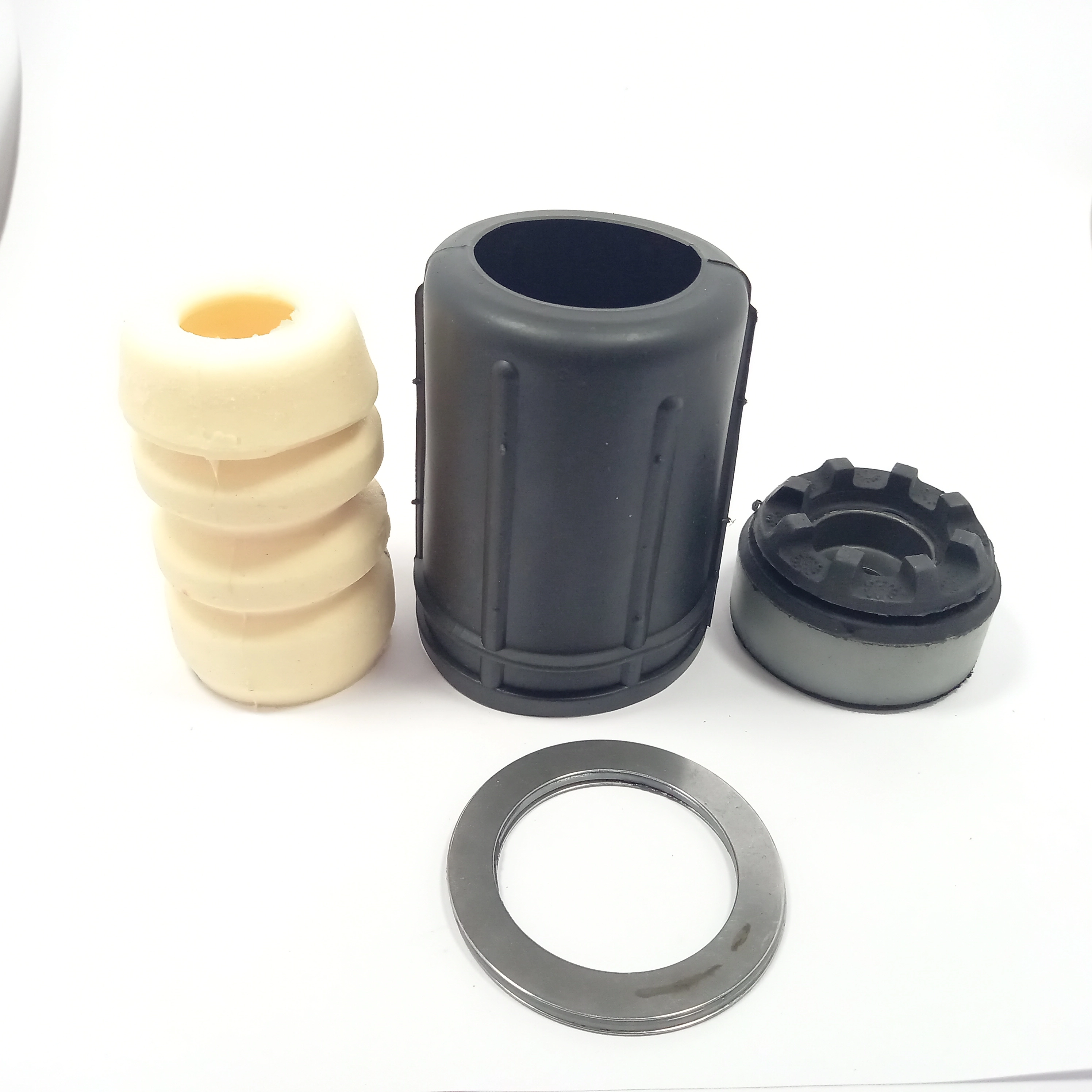 KIT AMORTECEDOR DIANTEIRO COMPLETO FIAT UNO ANTIGO 92/13 - COXIM COM ROLAMENTO/BATENTE E COIFA