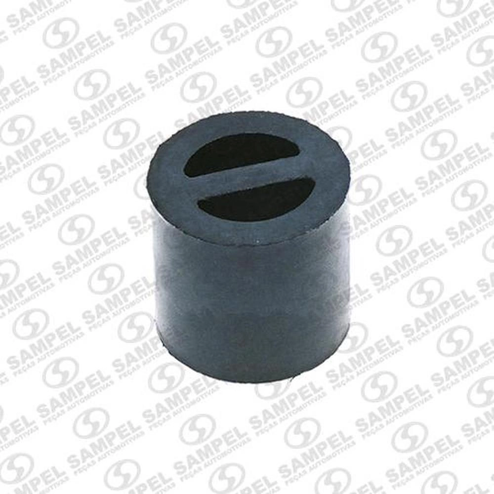 COXIM FIXACAO DESCARGA TRASEIRO ESCAPAMENTO GM CHEVETTE/CHEVY