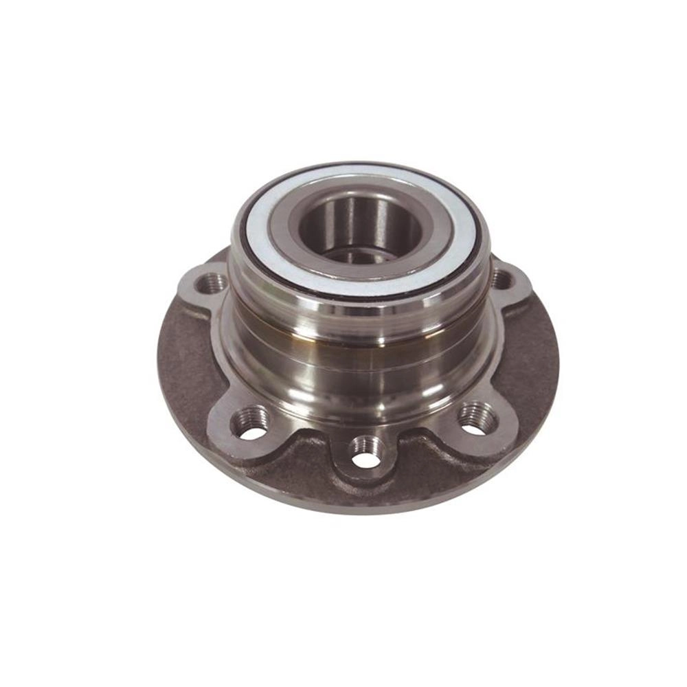 CUBO RODA DIANTEIRO COM ROLAMENTO SEM ABS 5 FUROS GM OMEGA/SUPREMA 93/98 TODOS