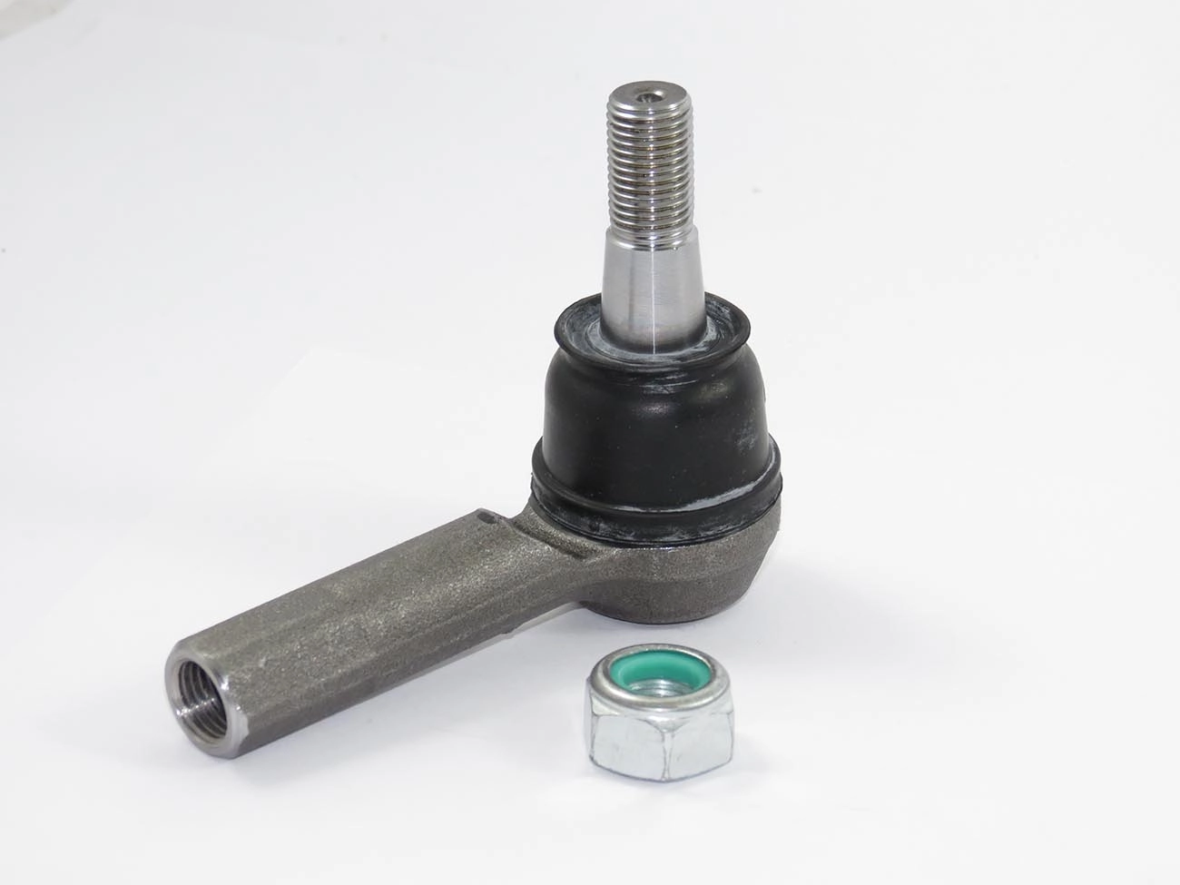 TERMINAL DIREÇÃO INTERNO LD/LE NISSAN FRONTIER 98/07 - X-TERRA 03/08 - ROSCA ESQUERDA