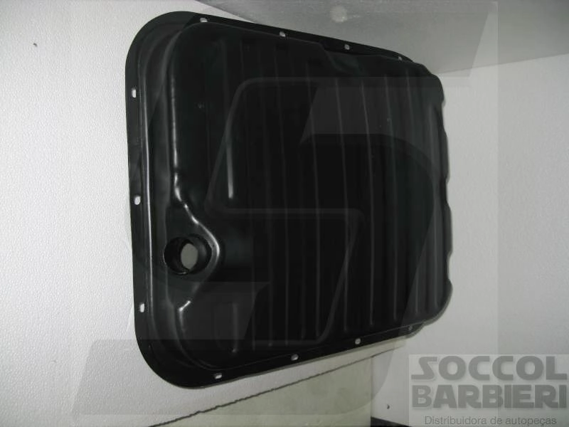 TANQUE 65 LITROS RETANGULAR GM OPALA /83