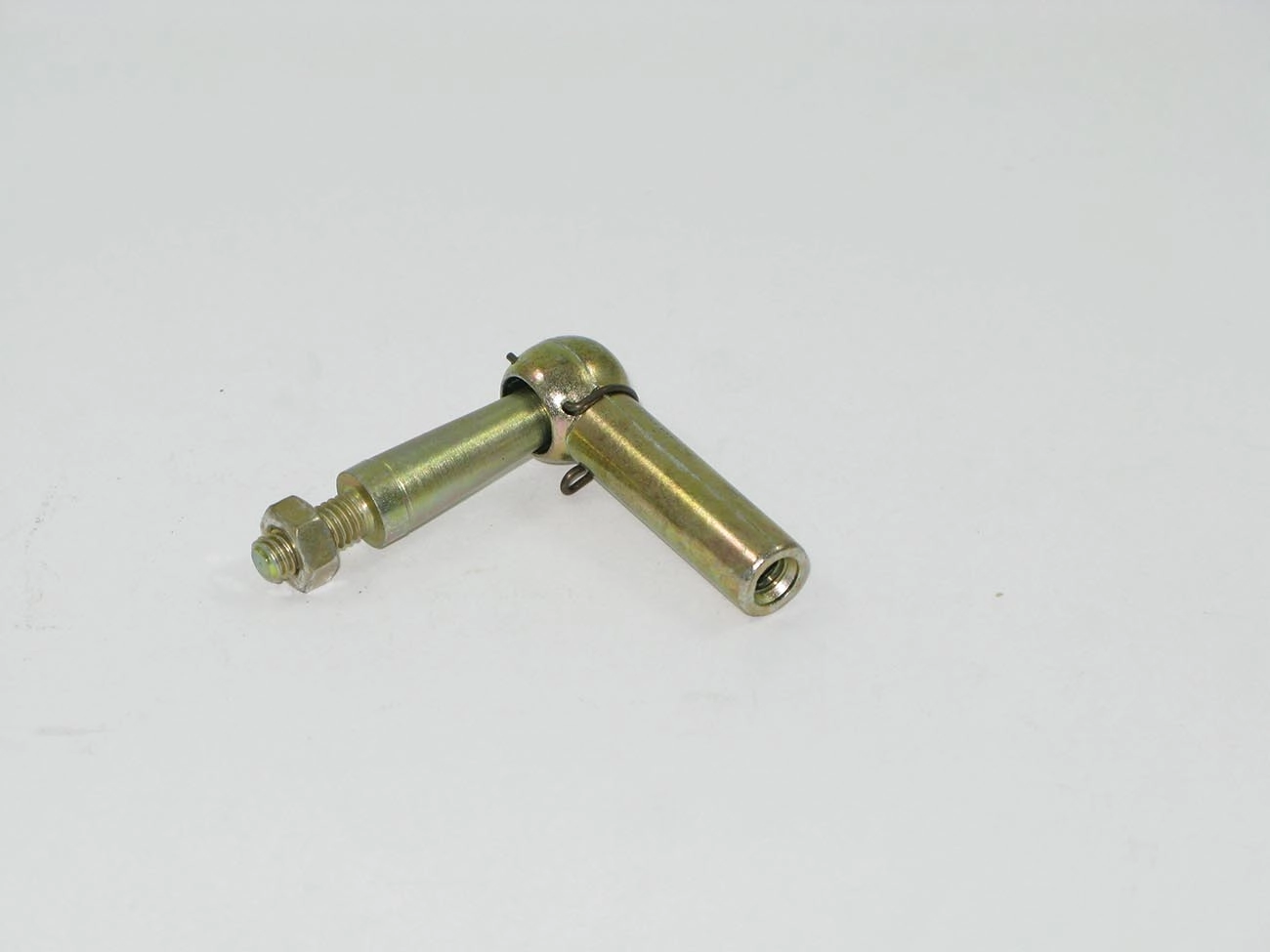 KIT TERMINAL FREIO MOTOR 6MM PINO LONGO MB 1113