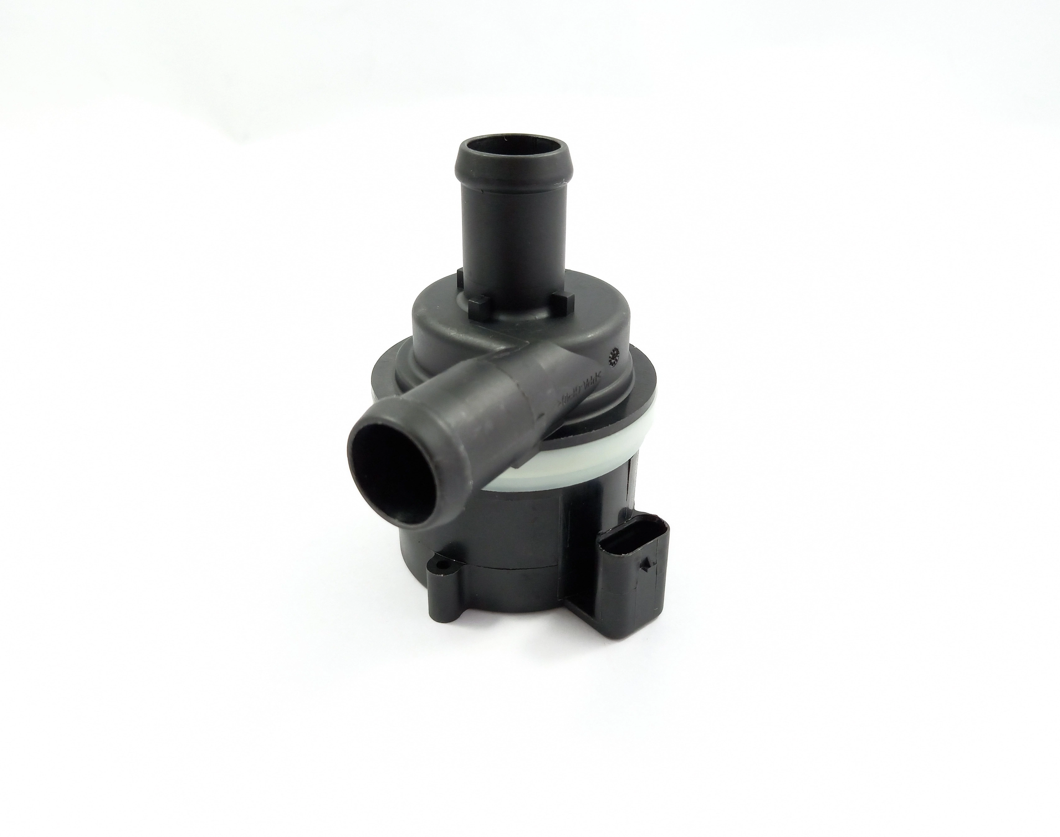 BOMBA ÁGUA AUXILIAR ELÉTRICA CONECTOR 03 PINOS VW AMAROK 2.0 10/17 TDI AUDI A4/A6/Q5/Q7 07/14