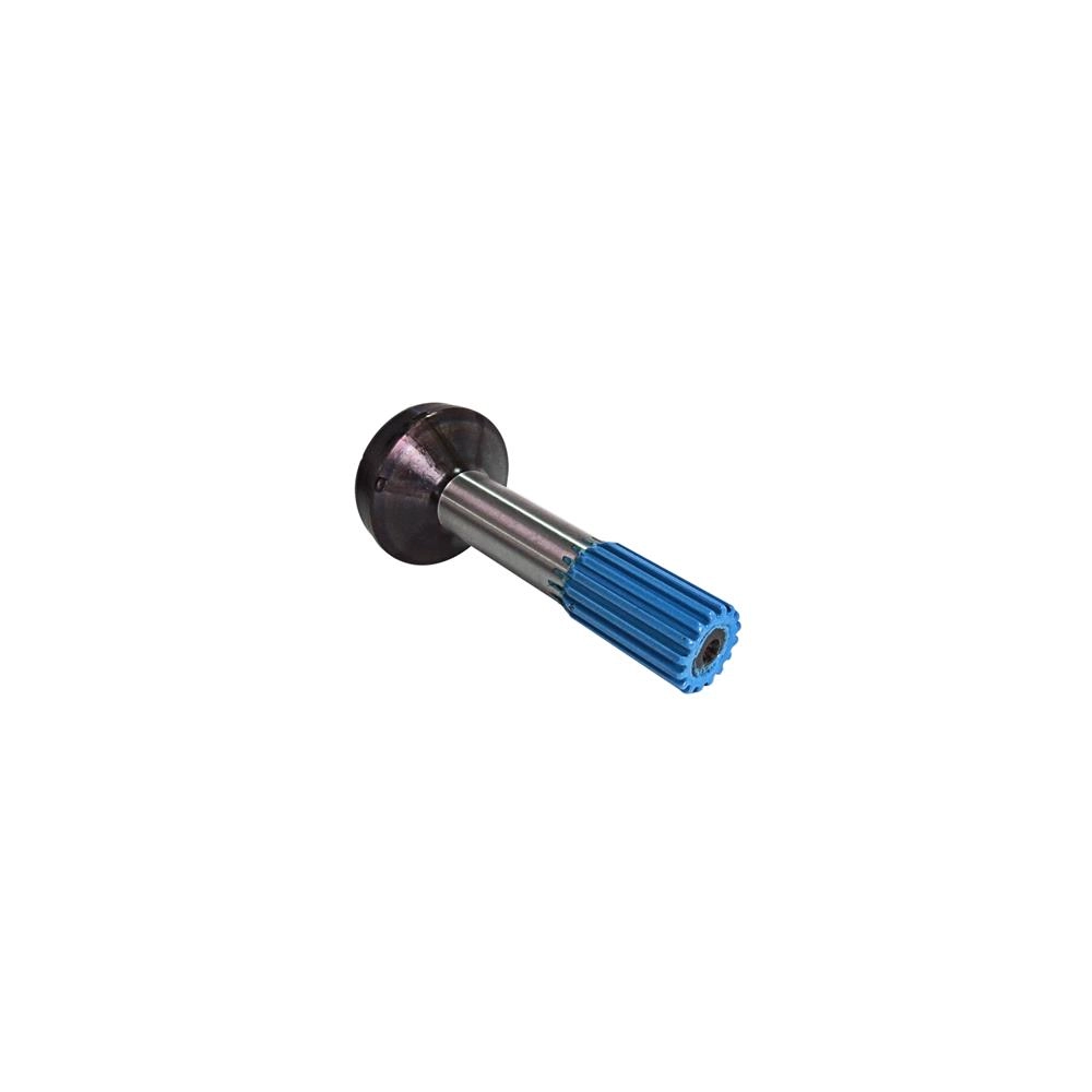 PONTEIRA DESLIZANTE CARDAN 16 ESTRIAS GM A/CD-10/14/20/BONANZA - TROLLER T4 - AGRALE 1600 - F-1000