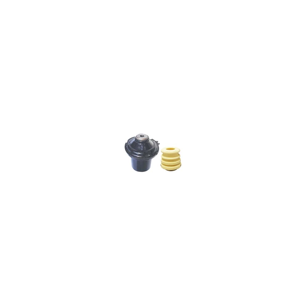 KIT AMORTECEDOR DIANTEIRO GM ASTRA 97/12 - VECTRA 97/13 - BATENTE/LOCALIZADOR COM ROLAMENTO