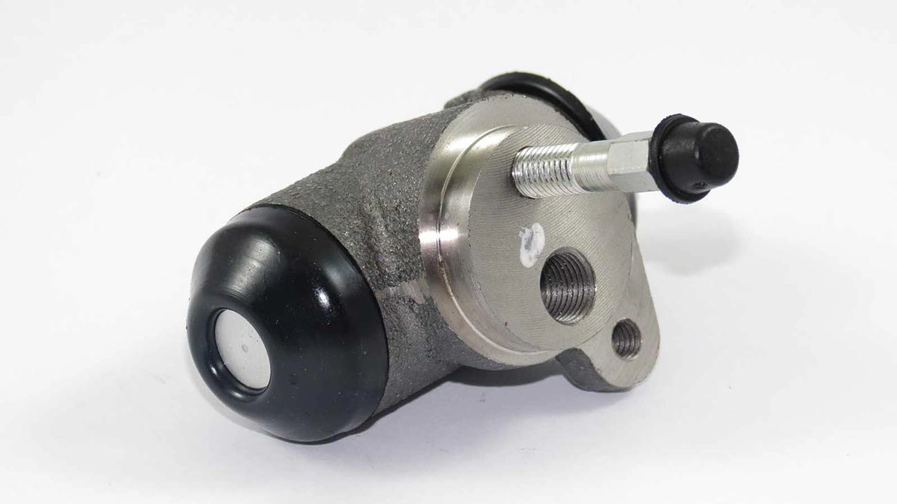CILINDRO RODA FREIO TRASEIRO LADO ESQUERDO TRASEIRA ESQUERDA GM MONZA 88/96 IPANEMA 90/98 7/8 SISTEMA BOSCH/BENDIX