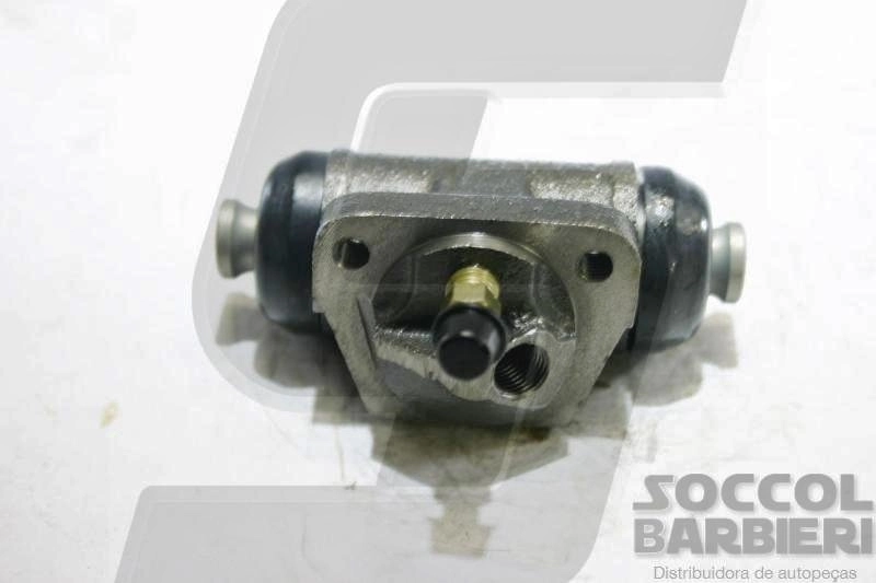 CILINDRO RODA TRASEIRA FORD MONDEO 94/96 - 8 POLEGADAS