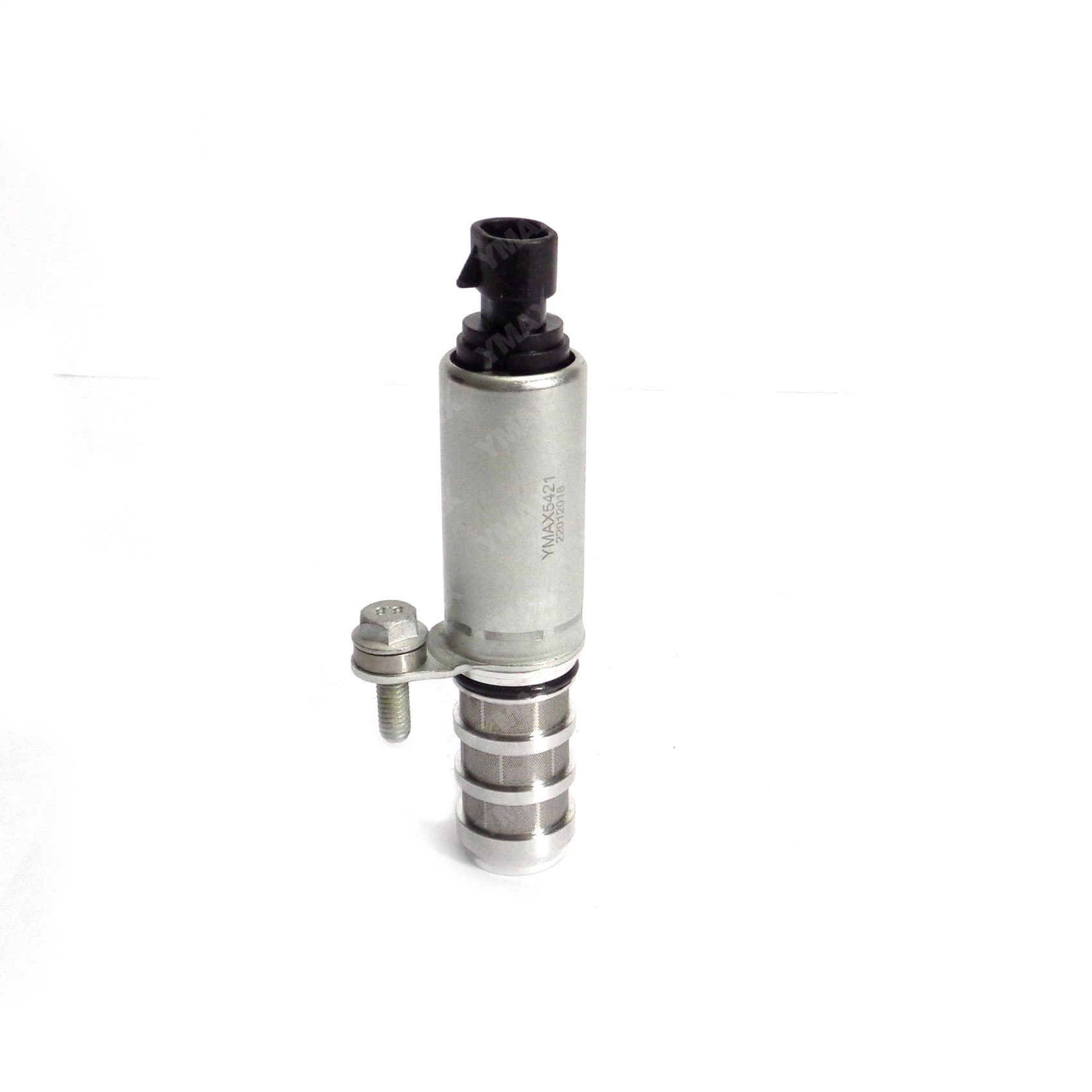 VALVULA SOLENOIDE PRESSAO OLEO ESCAPE GM CAPTIVA 2.4 16V 2009/2017 - MALIBU 2.4 16V 2010/2013 ECOTEC