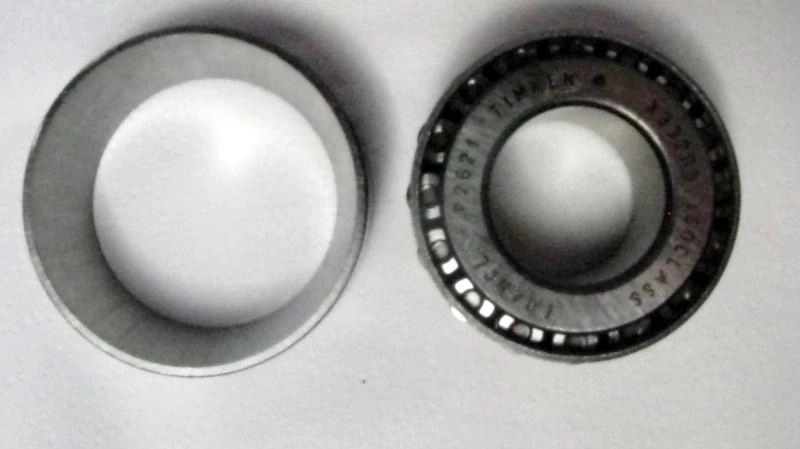 ROLAMENTO RODA DIANTEIRO EXTERNO MB 608/708/709