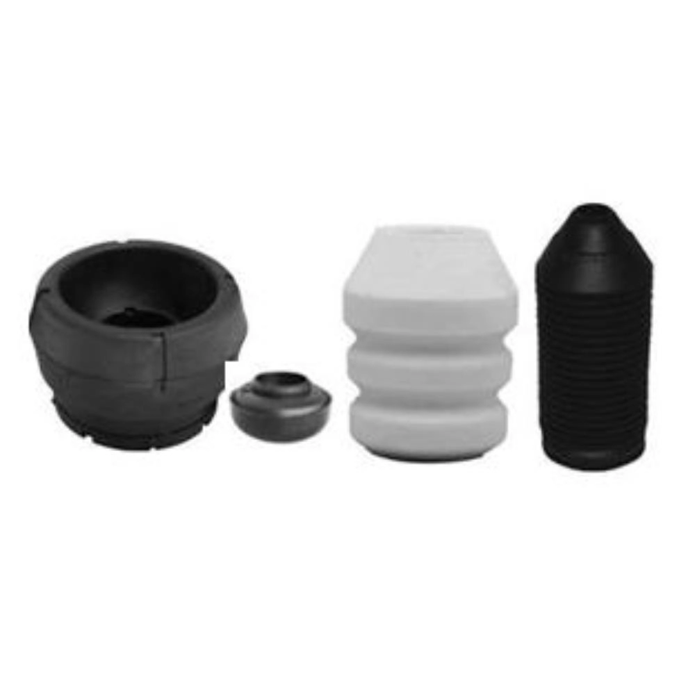 KIT AMORTECEDOR DIANTEIRO COMPLETO AUDI A1 11/ VW NIVUS/T-CROSS 19/ VIRTUS/POLO 17/ GOL 11/ G6/G7