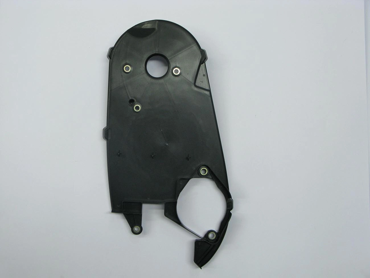 CAPA CORREIA DENTADA INTERNA VW GOL/PARATI 1.0 8V 02/ - KOMBI 1.4 06/14 - MOTOR POWER