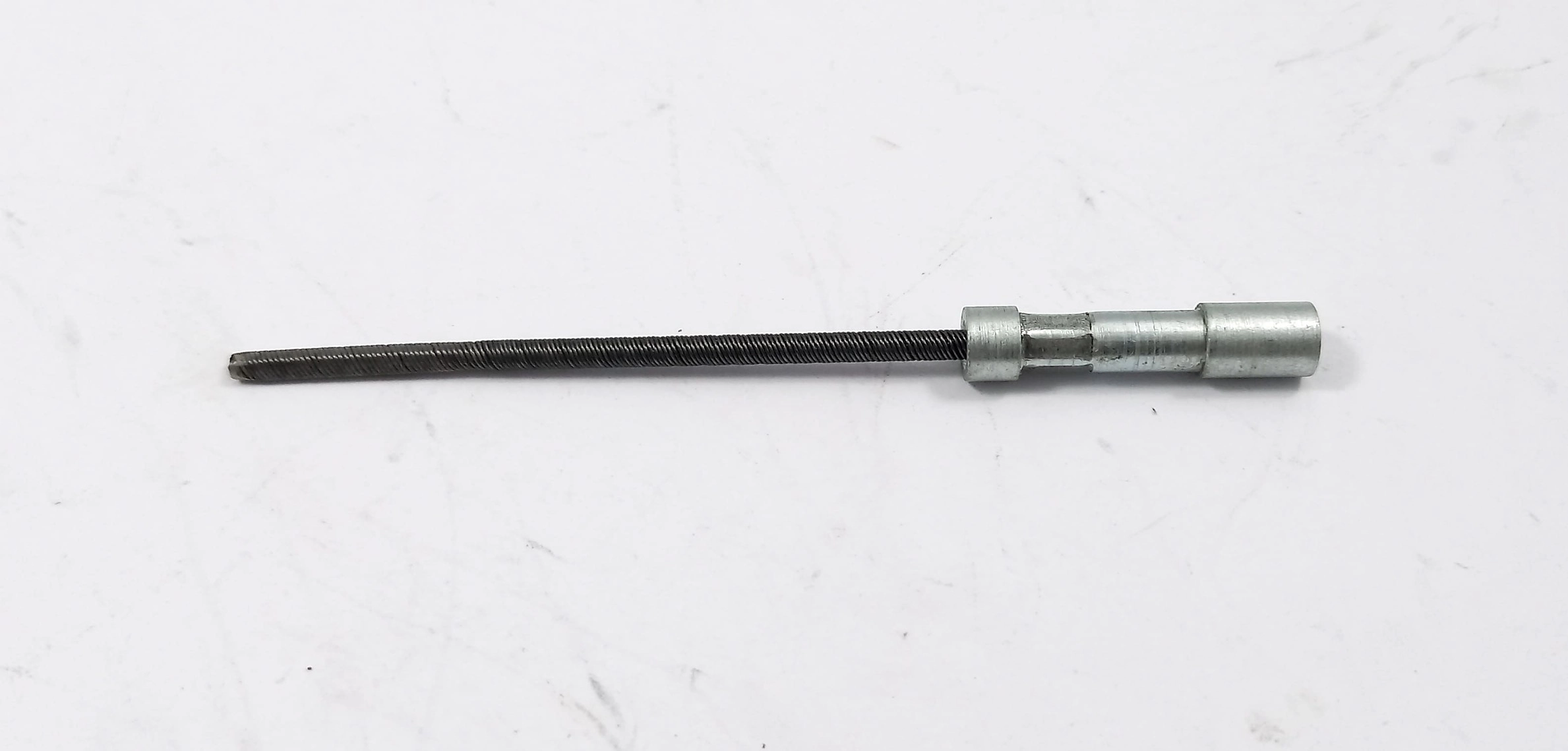CABO DE LIGACAO TACOMETRO FORD TRATORES 4600/4610/5600/5610/7600/7610 - 110MM
