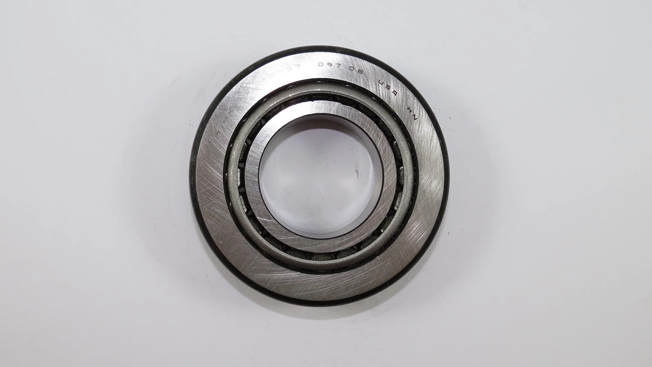 ROLAMENTO DIFERENCIAL PINHÃO TRASEIRO VW 14.140/14.210/16.170/16.210/24.220/35.300 89/