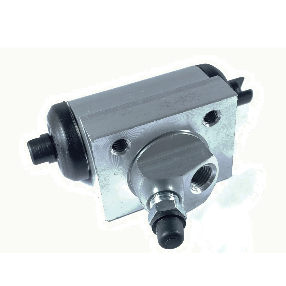 CILINDRO RODA TRASEIRA DIREITA KIA PICANTO 1.0 12V 2012/2017 - 17,460MM - 11/16
