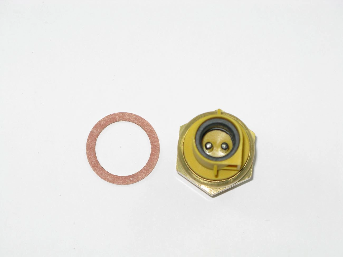 INTERRUPTOR RADIADOR GM CORSA TODOS - SEM AR CONDICIONADO