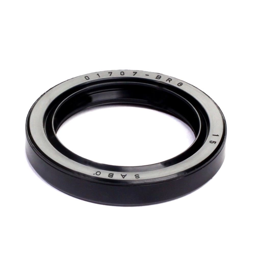 RETENTOR DO EIXO ROTATIVO TOBATTA M130/M140 - 40X55X8MM - SENTIDO ROTACAO LISO