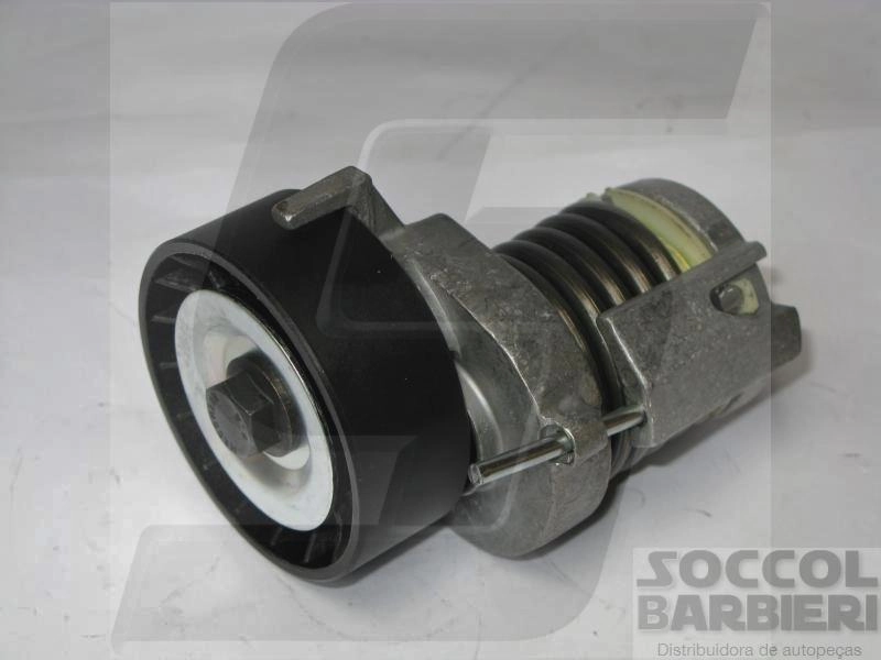 TENSOR CORREIA ALTERNADOR VW GOLF/POLO 1.6 2001/ - FOX 1.0/1.6 - S/ACD - IBIZA 1.6 16V 00/03 C/ACD