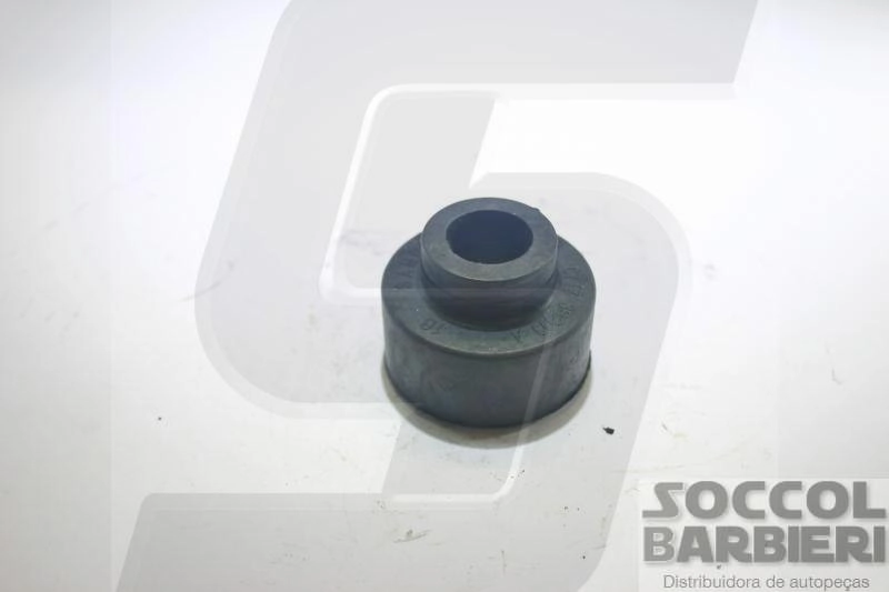 BUCHA TIRANTE/TENSOR DIANTEIRO FORD F-2000 80/85 F-350 72/85 F-400 75/85 F-4000 75/98 - TROLLER