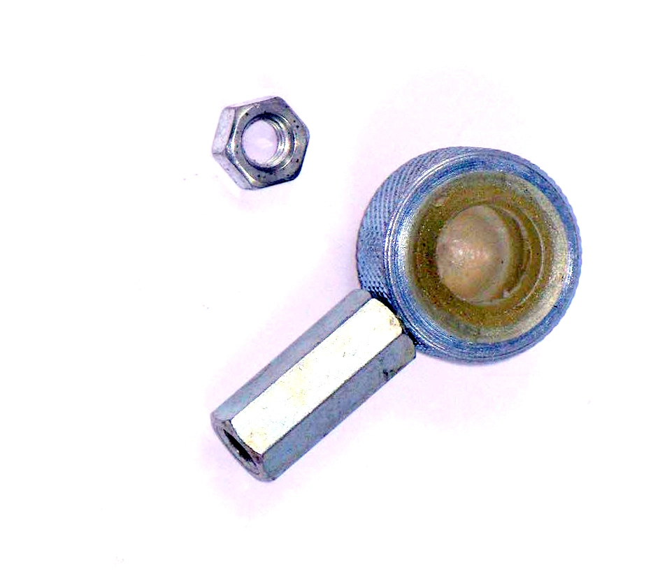 KIT PONTEIRA CAMBIO FIAT PALIO/STRADA/SIENA 2000/2013 - 13MM
