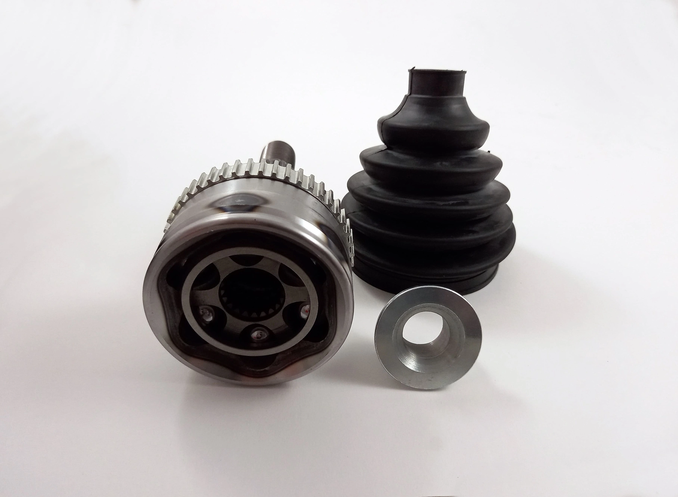 HOMOCINÉTICA RODA COM ABS GM AGILE 10/14 - CELTA 13/15 - CLASSIC 10/15 -  21/22 ESTRIAS T.CENTRAL