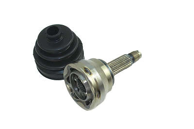 HOMOCINÉTICA RODA FORD ESCORT 1.3/1.6 1982/1992 - VERONA 1.3/1.6 1990/1992 - 22/23 ESTRIAS