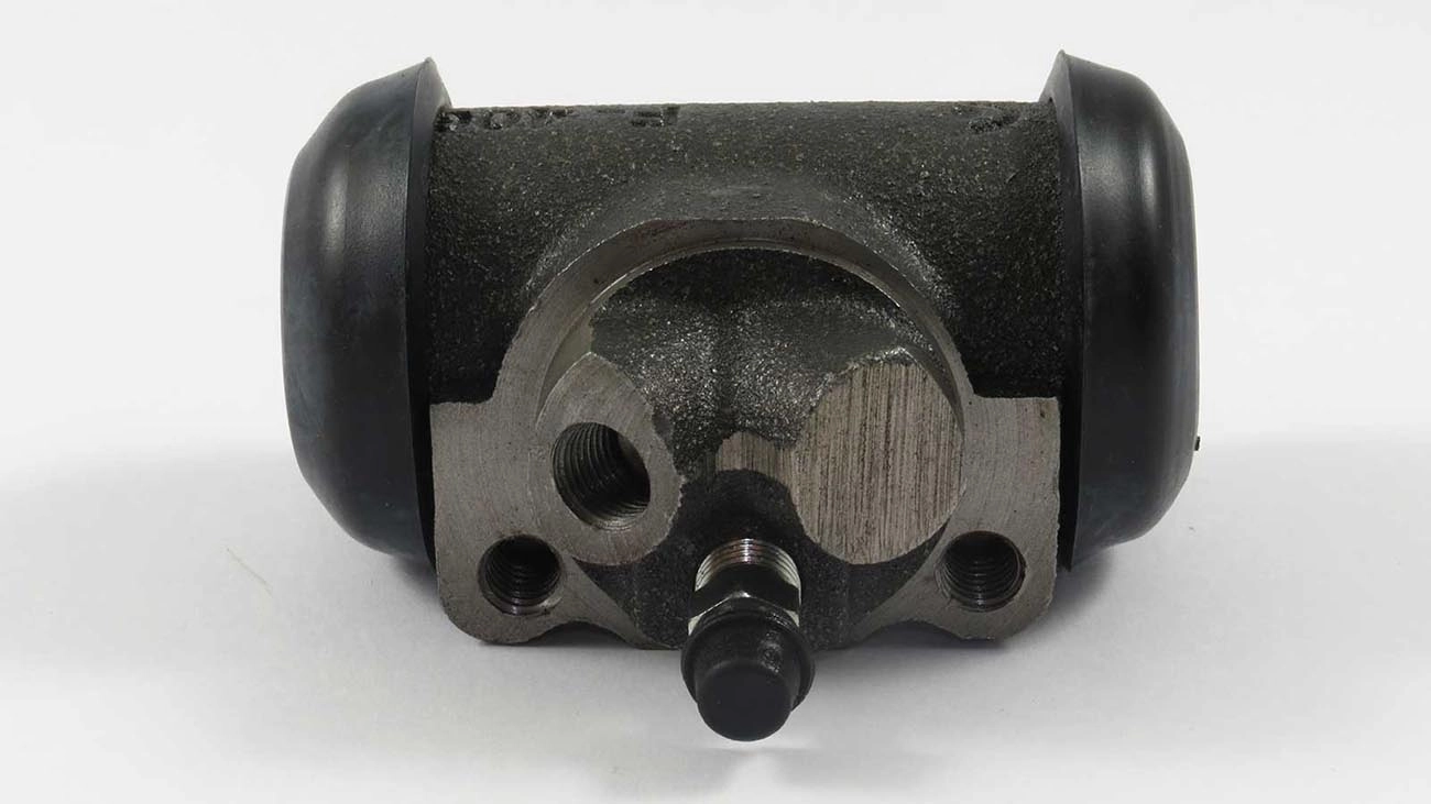 CILINDRO RODA FREIO TRASEIRO LADO DIREITO TRASEIRA DIREITA GM SILVERADO/GRAND BLAZER/3500 99/ 1.1/8 28,57MM