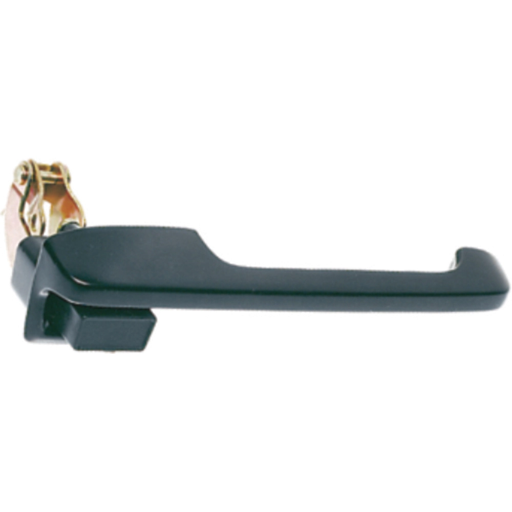 MAÇANETA EXTERNA PORTA DIANTEIRA DIREITA FORD F-1000/F-12000/F-14000/F-4000 1993/1998 - SEM CHAVE