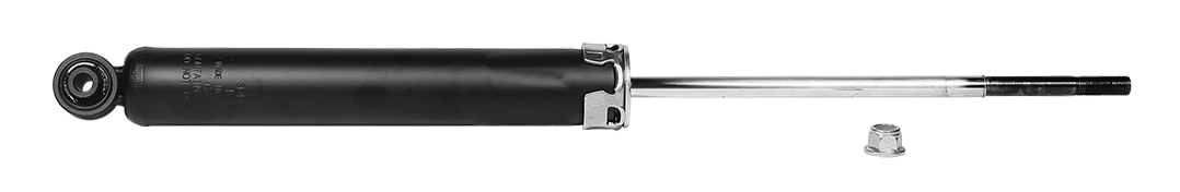 AMORTECEDOR TRASEIRO LADO DIREITO/ESQUERDO KLASSIC GÁS FIAT PALIO 1997/2008 SIENA 1997/2011 CODIGO NOVO KYB9457500