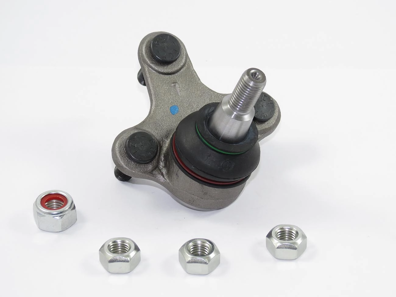 PIVO ESQUERDO AUDI A3 03/21 - Q3 11/19 - VW JETTA 06/20 - POLO 18/23 - NIVUS 20/23 - TIGUAN 07/17