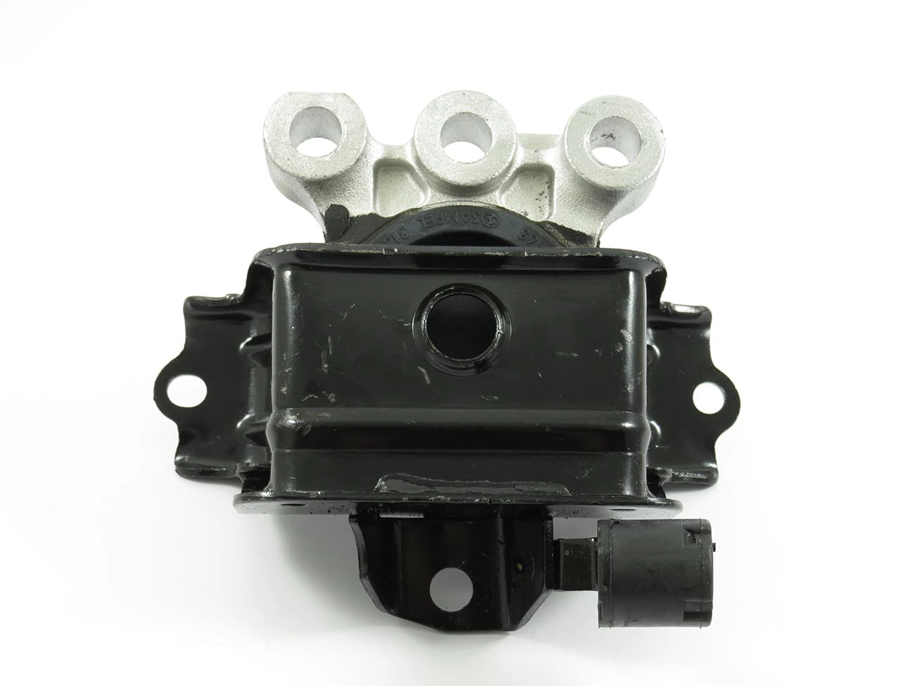 COXIM MOTOR DIANTEIRO DIREITO GM ONIX/NOVO PRISMA 1.0/1.4 12/ - COBALT 1.4 11/ - CÂMBIO MANUAL